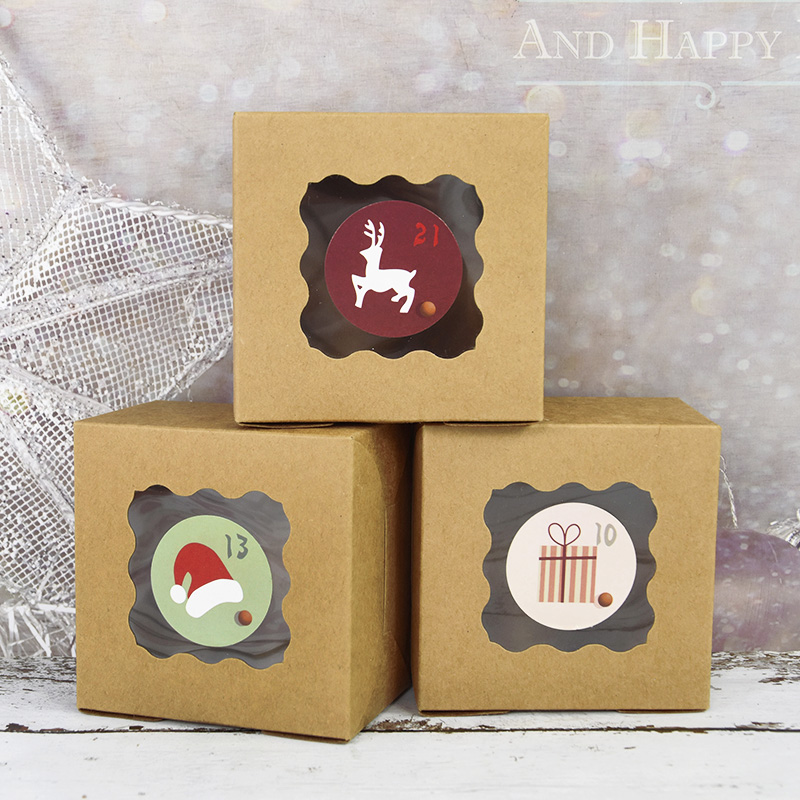 1-24Christmas Countdown Advent - Photography Of The Year ulasan dan harga