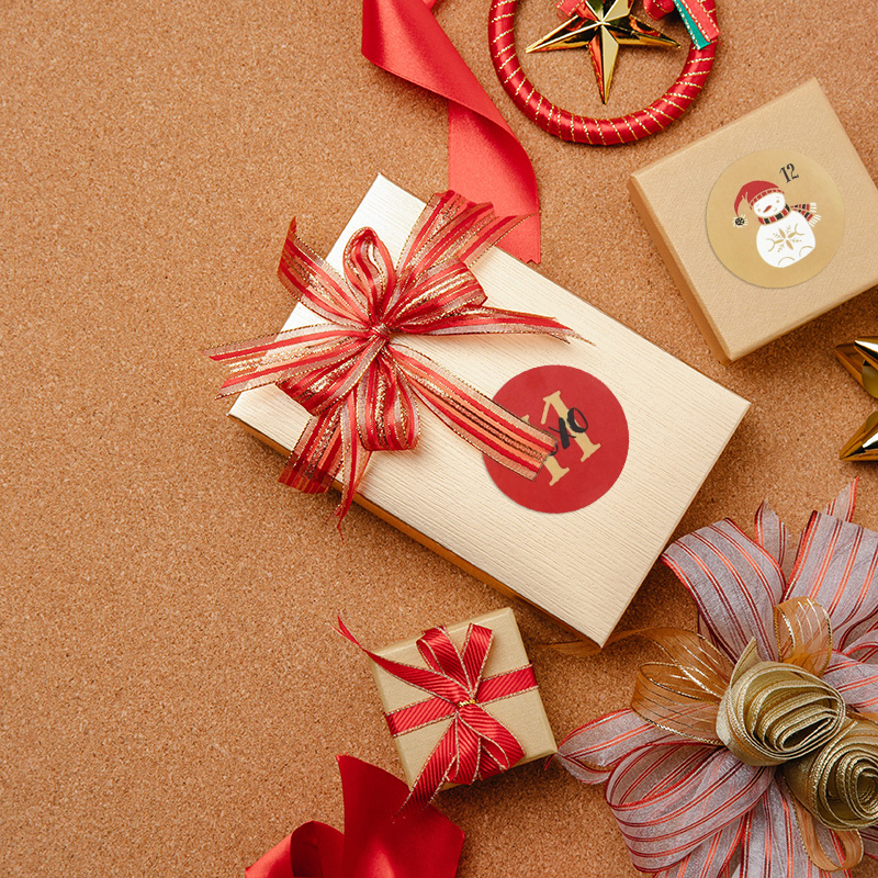 1-24Christmas Countdown Advent - Photography Of The Year ulasan dan harga