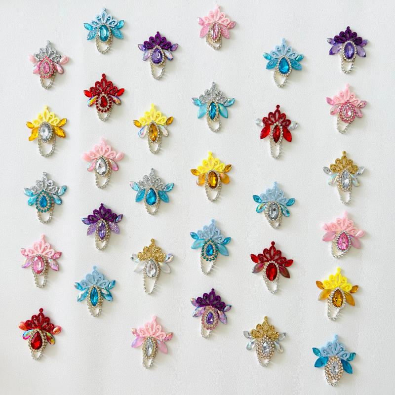 Festival Face Jewelrys Rhinest - Photography Technique ulasan dan harga