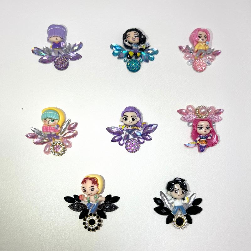 Festival Face Jewelrys Rhinest - Photography Technique ulasan dan harga