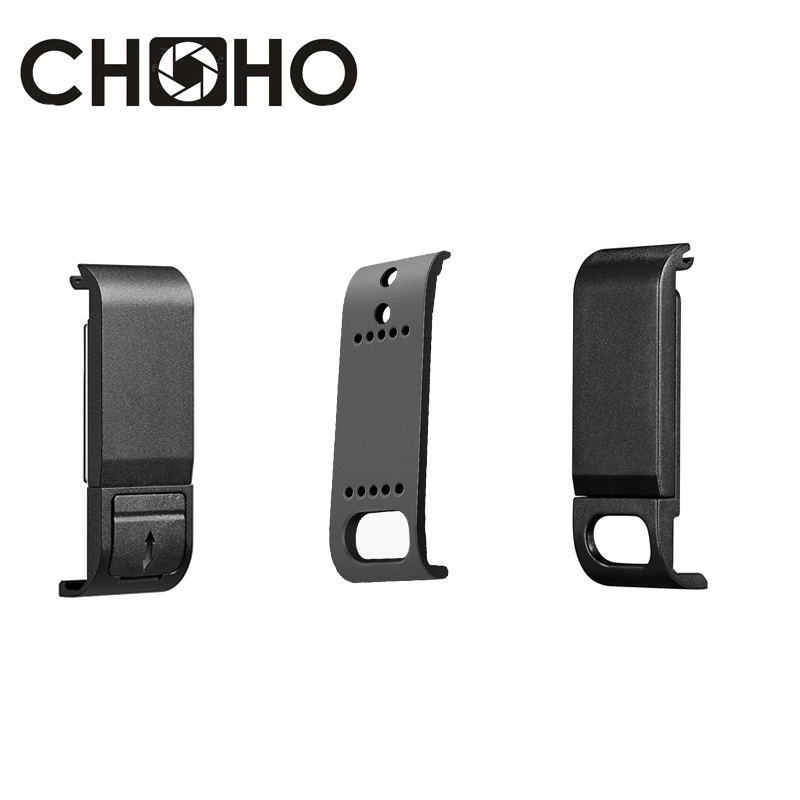 Rechargeable Side Cover Case R - Gopro Action Camera Hero 12 Black ulasan dan harga