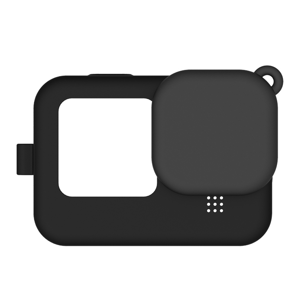 Silicone Case for GoPro Hero 1 - Gopro Action Camera Hero 12 Black ulasan dan harga