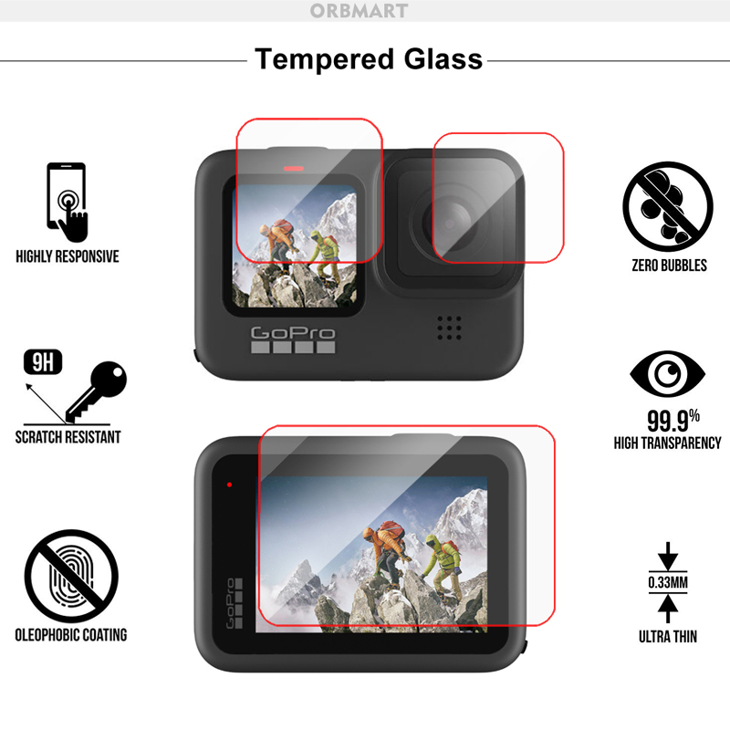 Silicone Case for GoPro Hero 1 - Gopro Action Camera Hero 12 Black ulasan dan harga