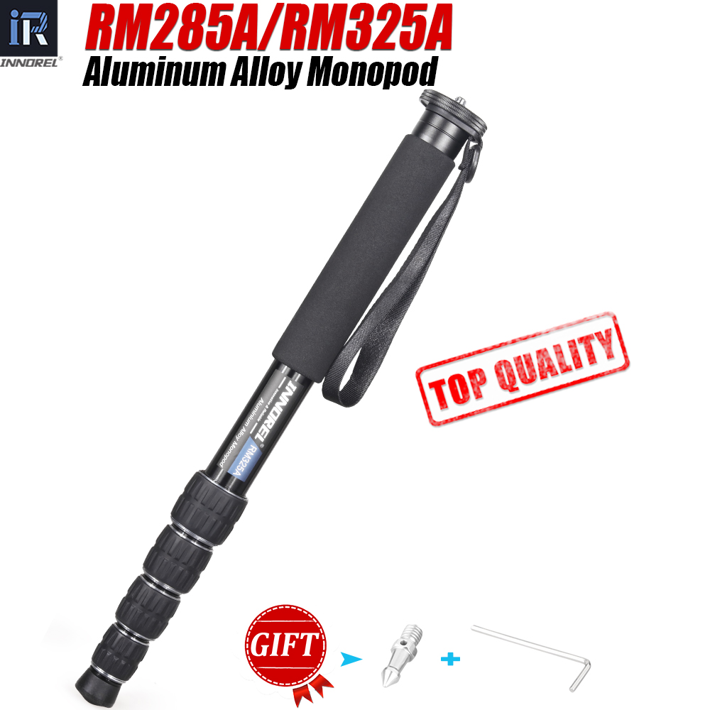 INNOREL RM285A/RM325A Professi - Photography Zone System ulasan dan harga