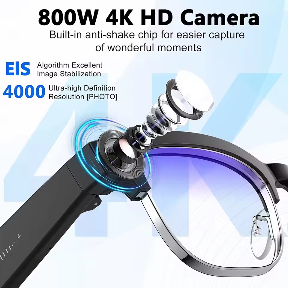 2026 New 8MP Ultra-Wide HD Cam - Photography With Ai ulasan dan harga