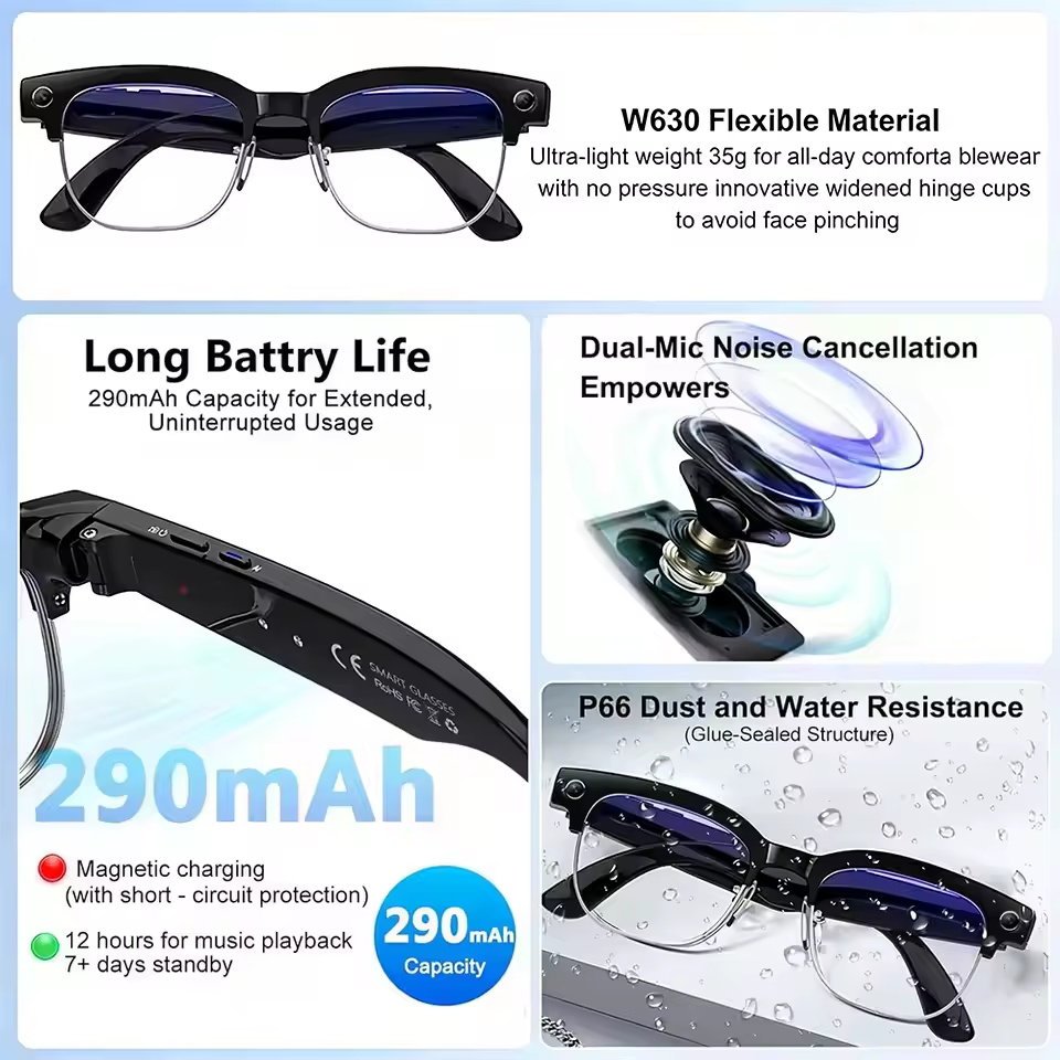 2026 New 8MP Ultra-Wide HD Cam - Photography With Ai ulasan dan harga