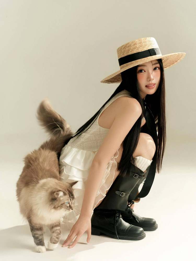 2026 New Vintage Home Atmosphe - Photography Vintage Style ulasan dan harga
