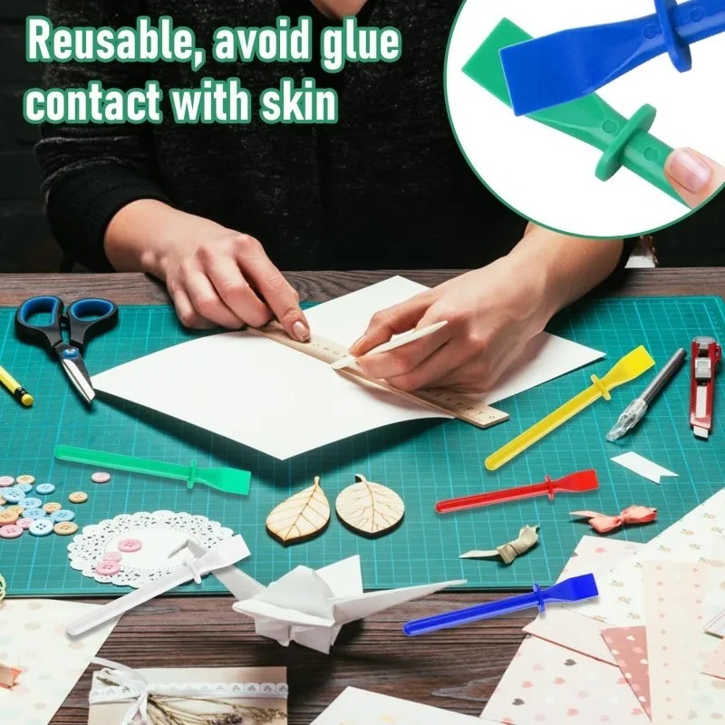 Wholesale Handheld Glue Spread - Photography Technique ulasan dan harga