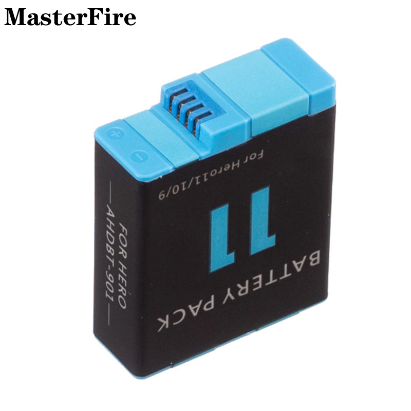 3.85V 1800mah Battery Pack AHD - Gopro Action Camera Hero 12 Black ulasan dan harga