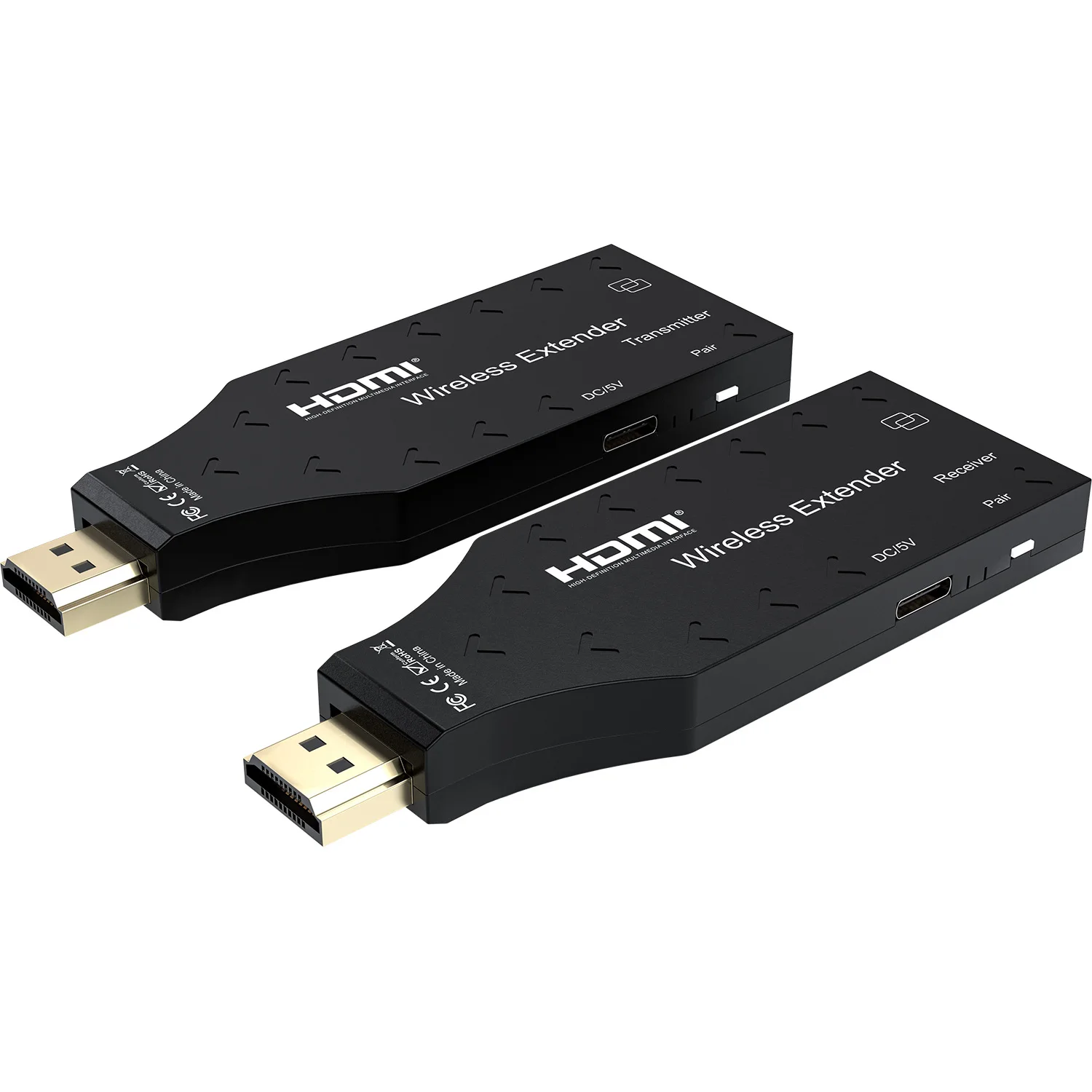 150M Wireless Video Transmitte - Photography Unit ulasan dan harga