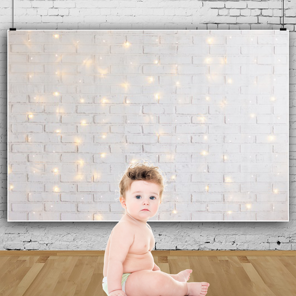 White Brick Wall Photography B - Photography Zone System ulasan dan harga