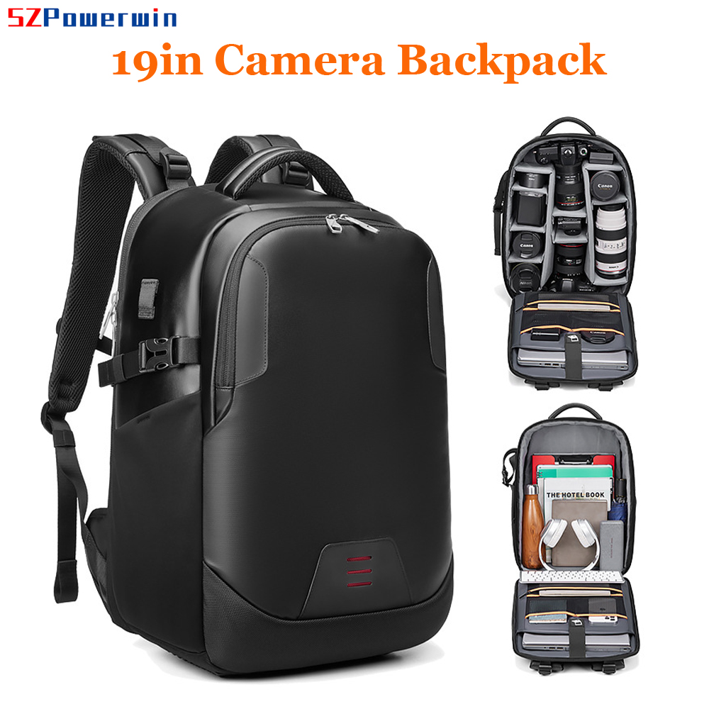 Powerwin New 19 Inches DSLR Ca - Photography Zone System ulasan dan harga