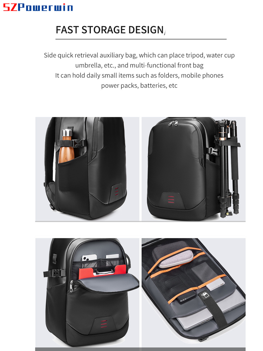 Powerwin New 19 Inches DSLR Ca - Photography Zone System ulasan dan harga