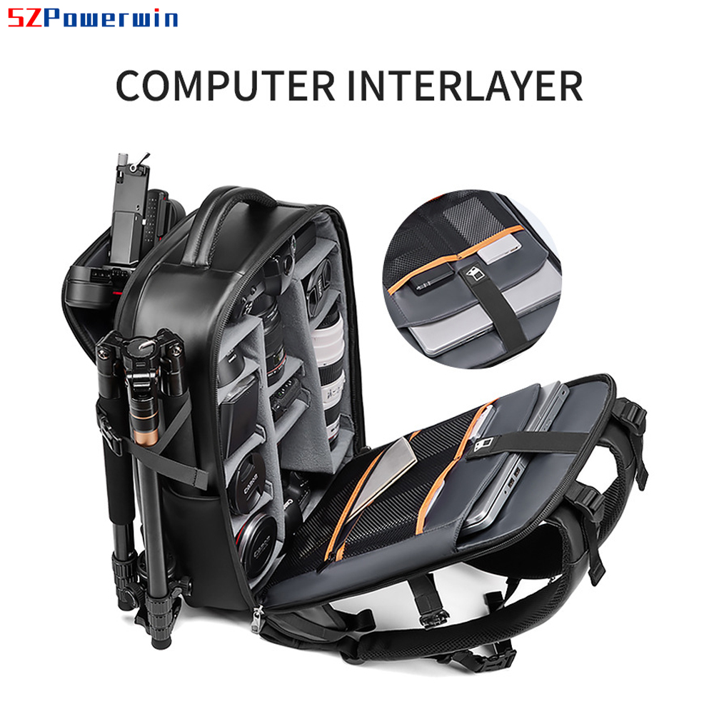 Powerwin New 19 Inches DSLR Ca - Photography Zone System ulasan dan harga