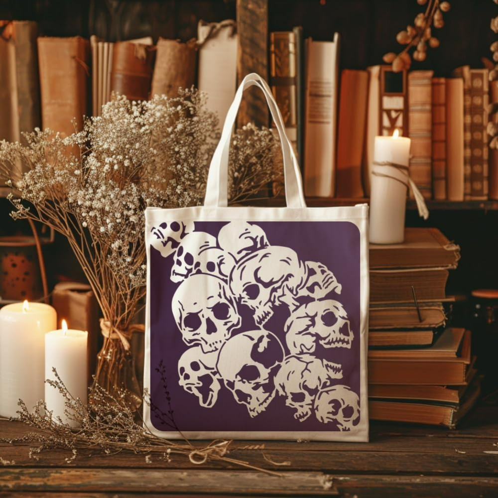 Skull Background Stencil Skull - Photography Technique ulasan dan harga