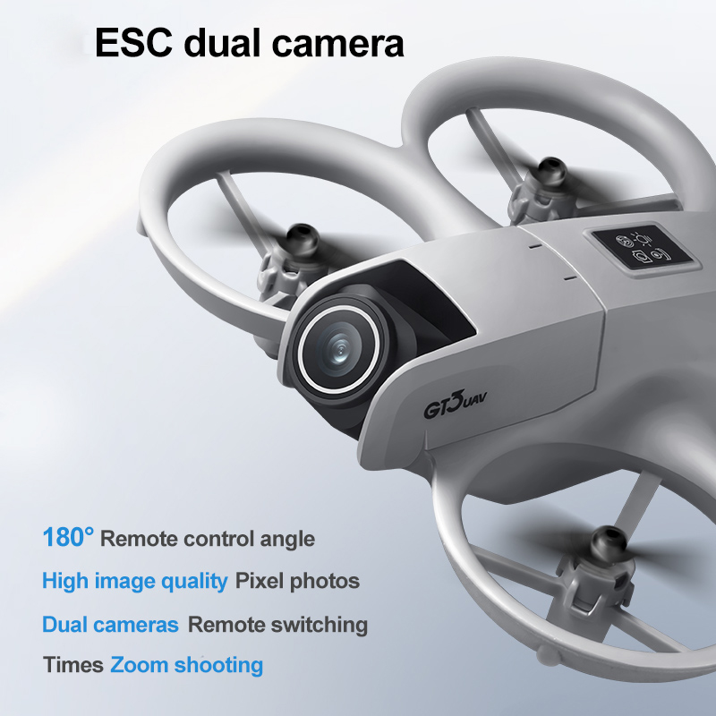 2026 GT3 MAX RC Drone 8K 5G Pr - Photography Pro ulasan dan harga