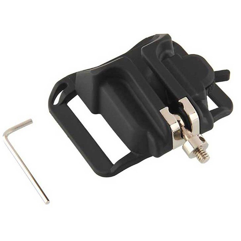 DSLR Camera Waist Belt Buckle  - Camera Wrist Strap ulasan dan harga
