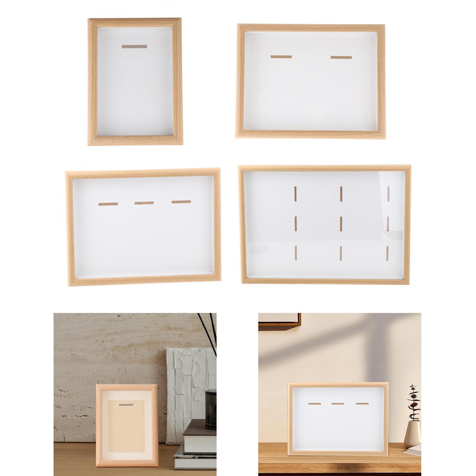 Medals Display Case Dustproof  - Photography Awards ulasan dan harga