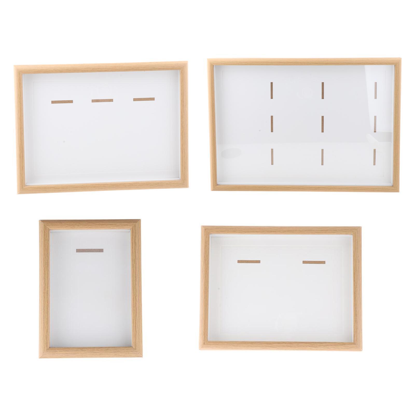 Medals Display Case Dustproof  - Photography Awards ulasan dan harga
