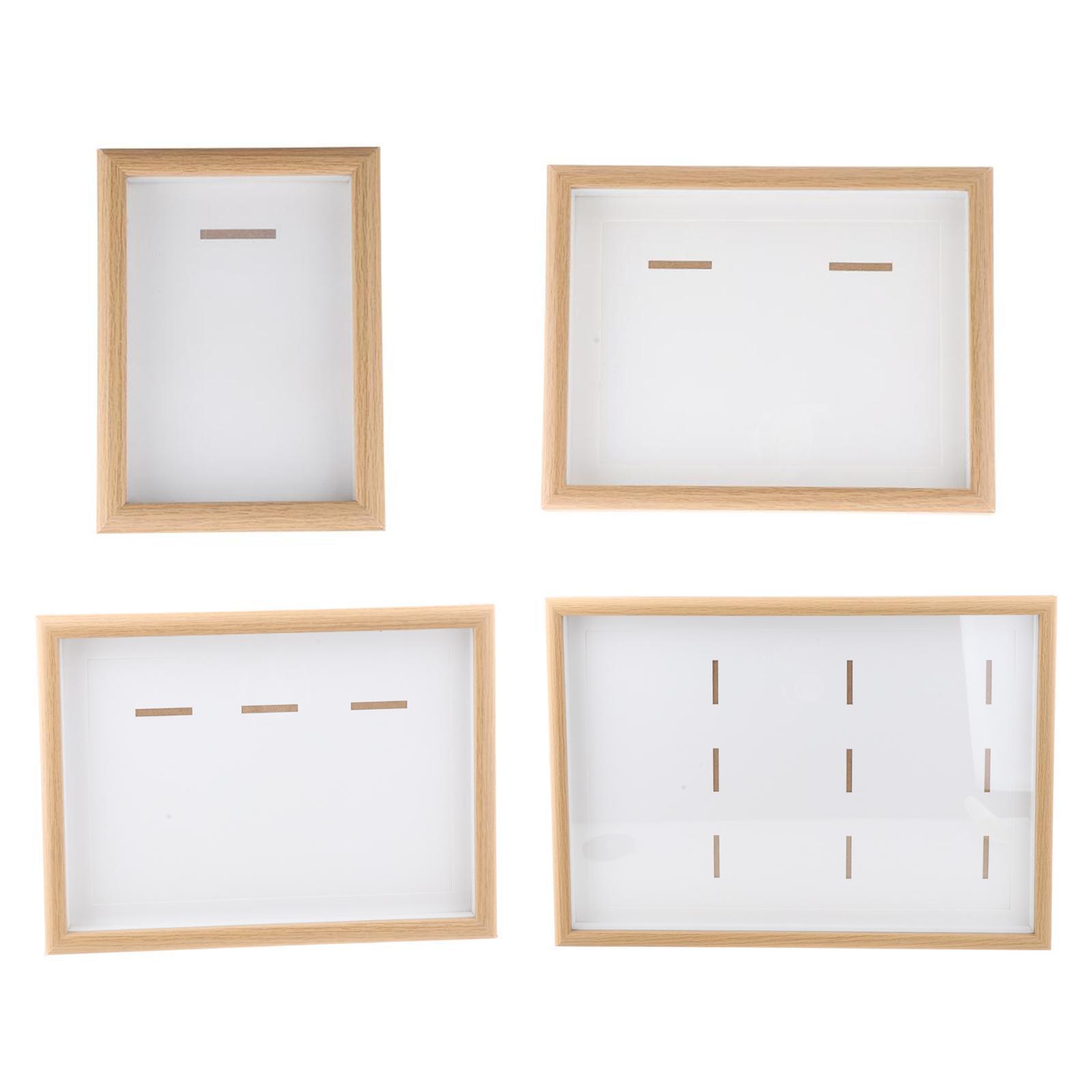 Medals Display Case Dustproof  - Photography Awards ulasan dan harga