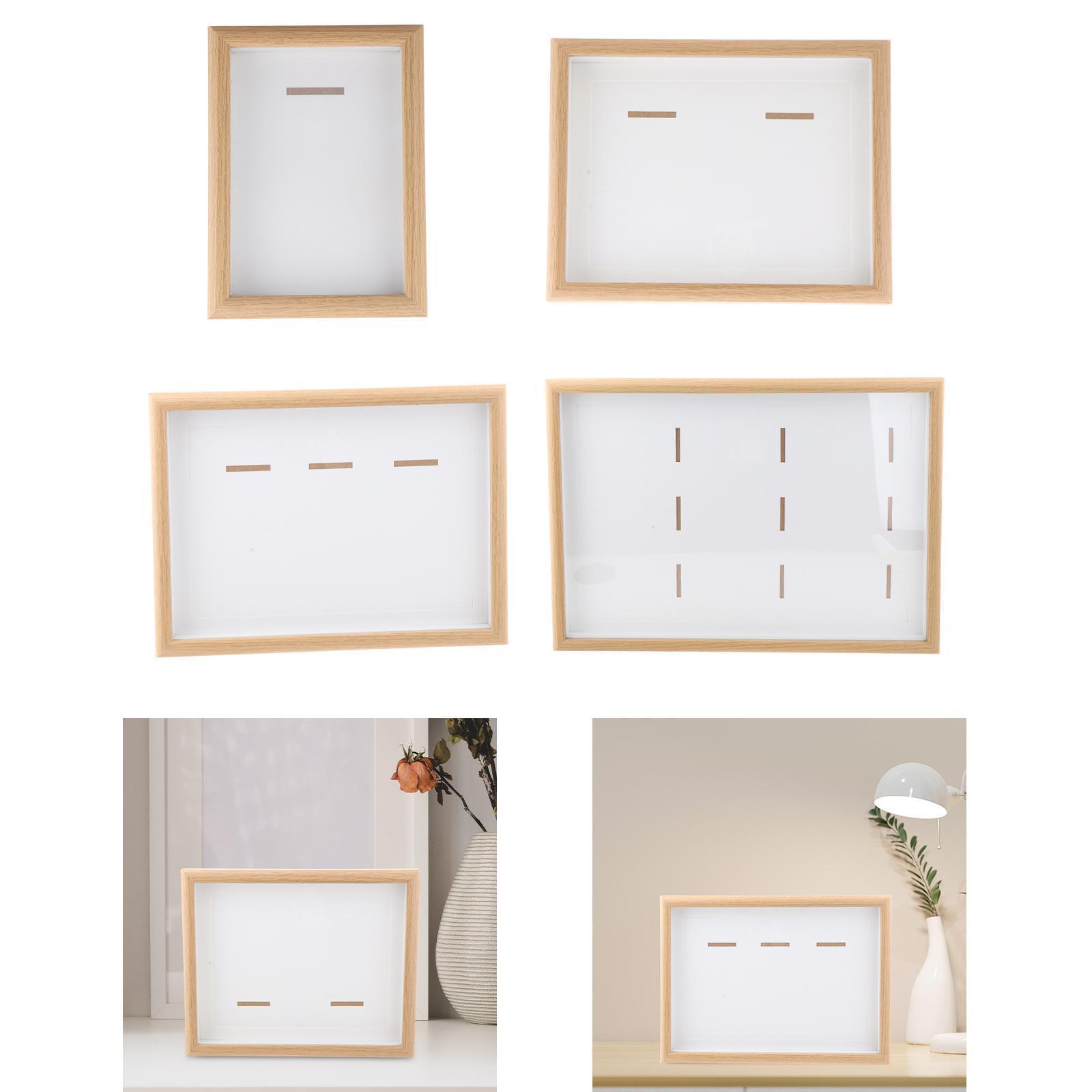 Medals Display Case Dustproof  - Photography Awards ulasan dan harga