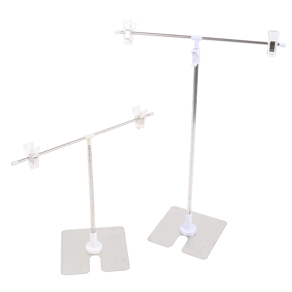 Steel Display Shelf Photograph - Photography Zone System ulasan dan harga