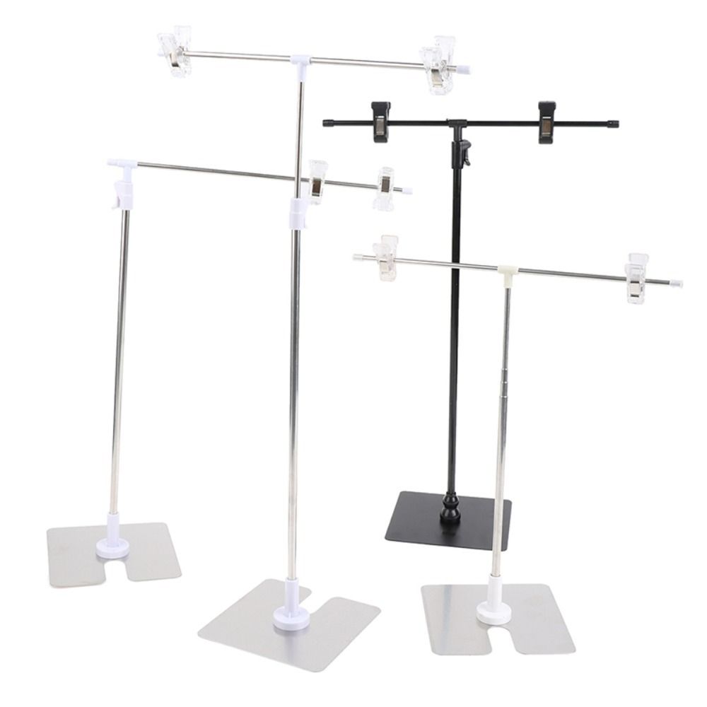 Steel Display Shelf Photograph - Photography Zone System ulasan dan harga