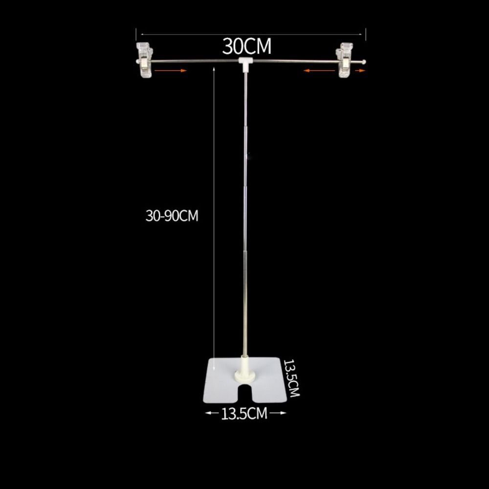 Steel Display Shelf Photograph - Photography Zone System ulasan dan harga