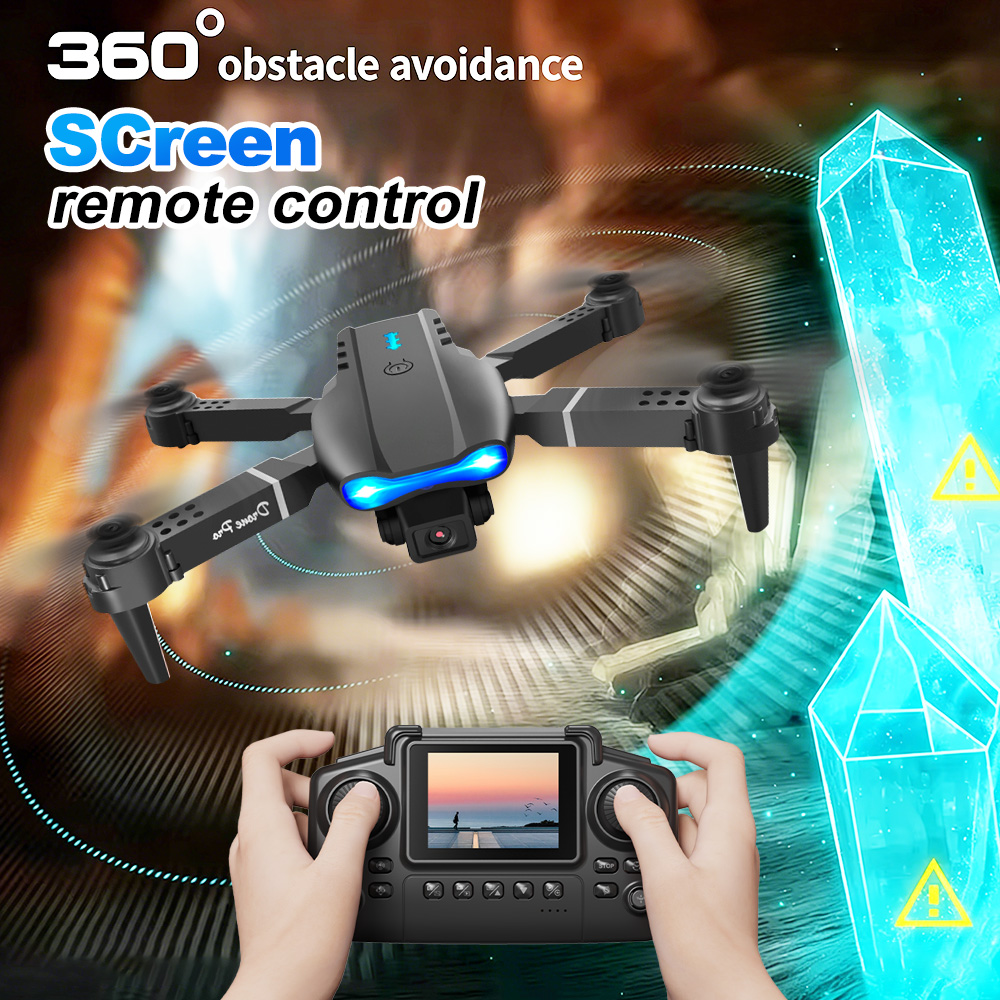 Aerial Drone Dual Lens Switch  - Photography Of The Year ulasan dan harga