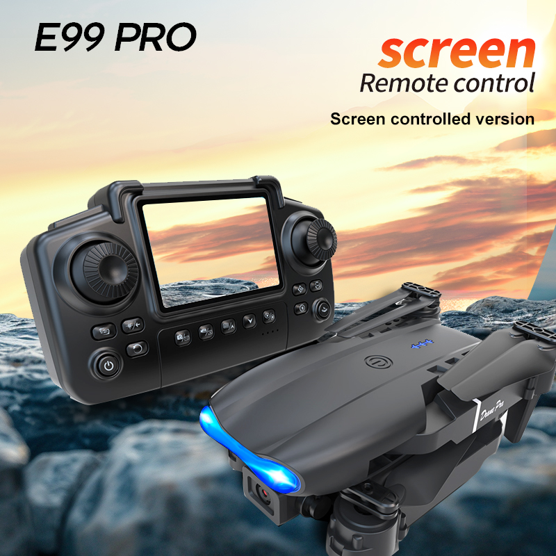 Aerial Drone Dual Lens Switch  - Photography Of The Year ulasan dan harga