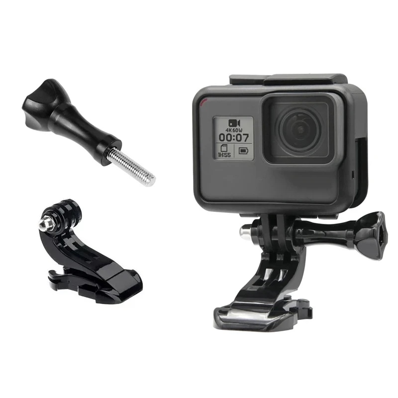 Accessories Kit for Action Cam - Gopro Action Camera Hero 12 Black ulasan dan harga