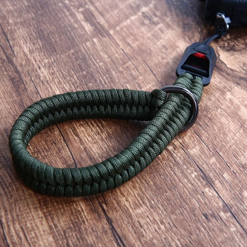 New 1pc Quick Release Buckle W - Camera Wrist Strap ulasan dan harga