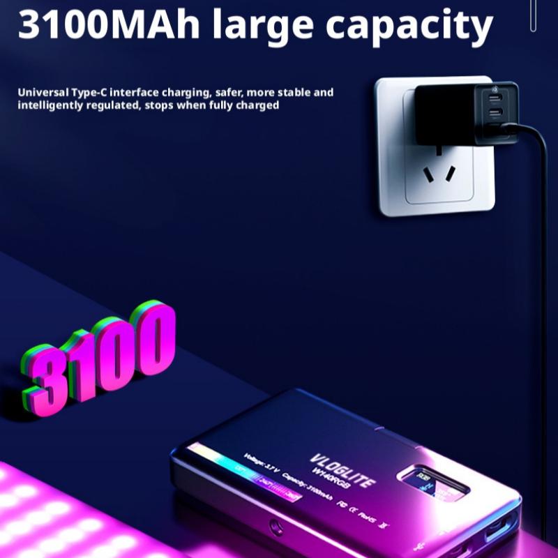 Mobile Rgb Fill Light Computer - Photography Of The Year ulasan dan harga