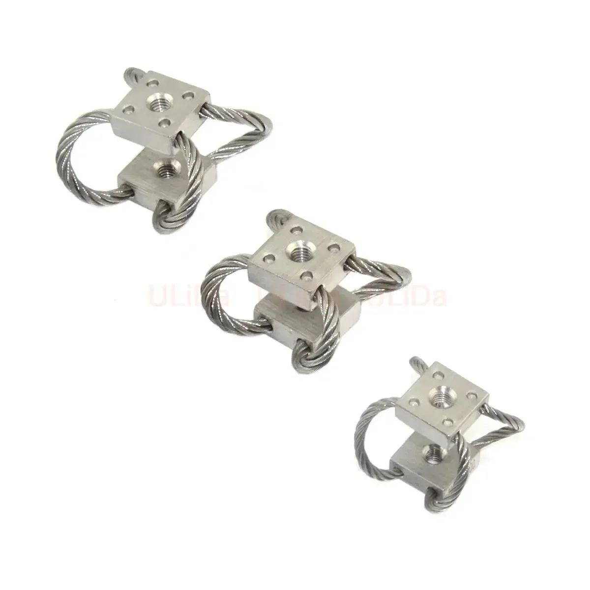new Mini Stainless Steel Wire  - Photography Class ulasan dan harga