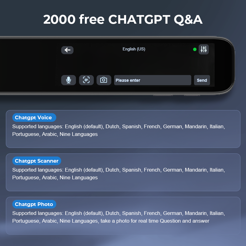 ChatGPT Integration Support Ar - Photography With Ai ulasan dan harga