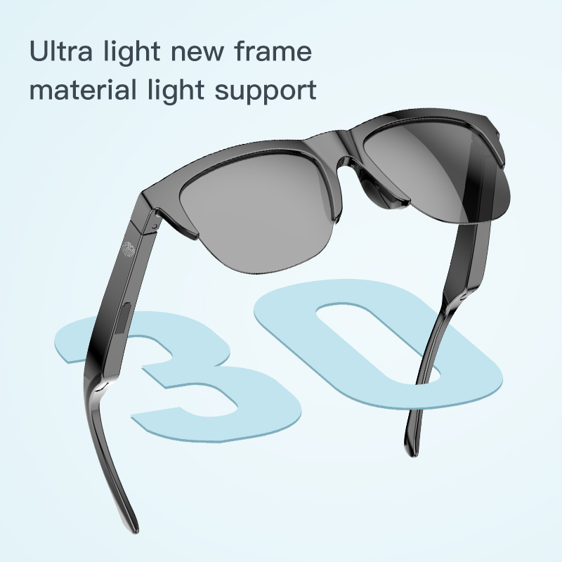 Lenovo Wireless AI Smart Glass - Photography With Ai ulasan dan harga