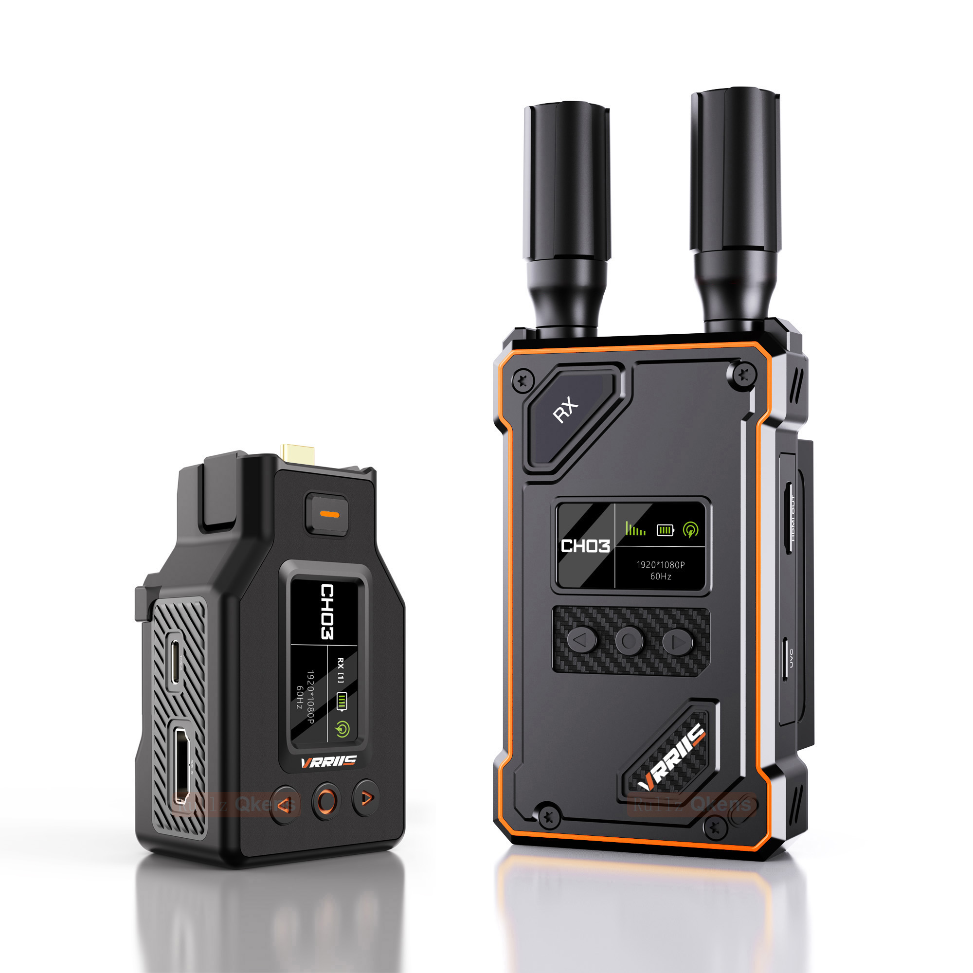 VRRIIS WL087 Pro 1080p UVC Typ - Photography Unit ulasan dan harga