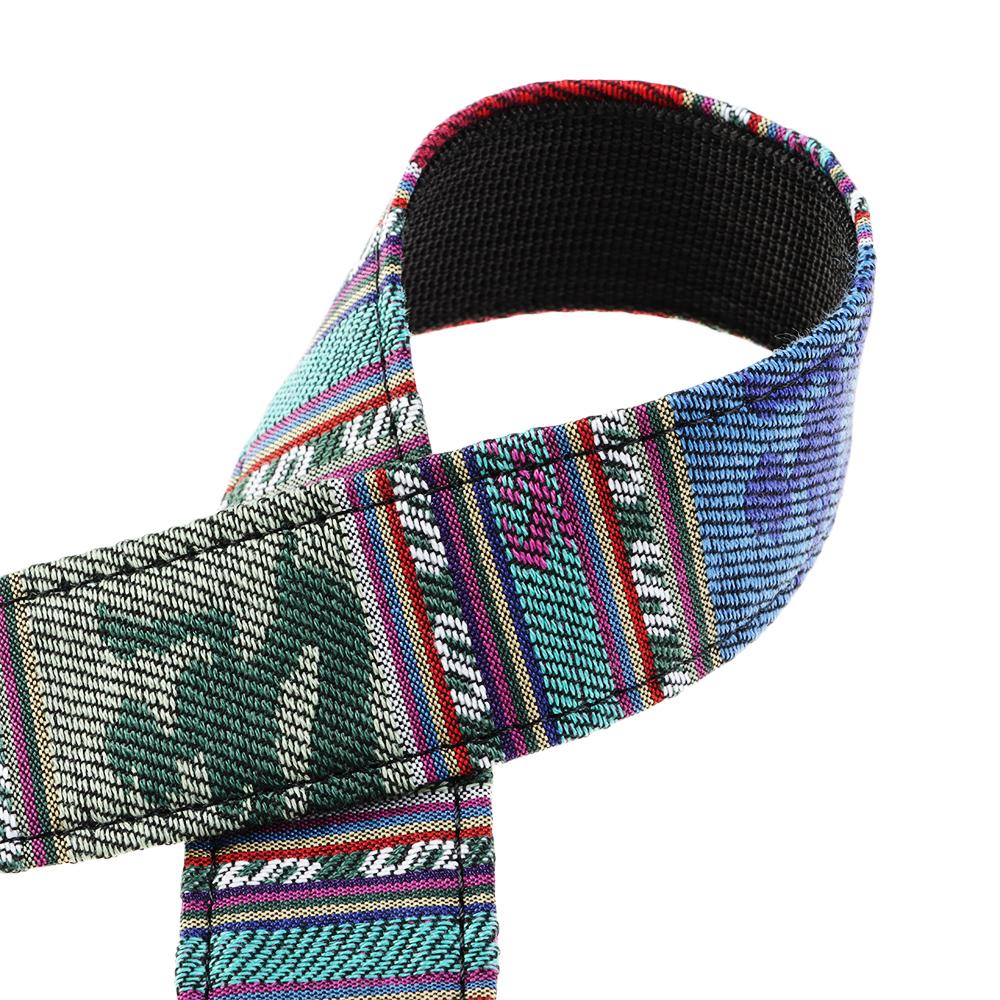 PU Leather Lanyard Band Adjust - Camera Strap Leather ulasan dan harga