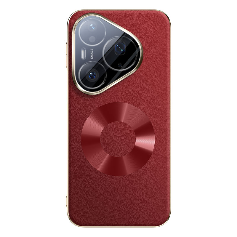 Vegan Leather Case For Huawei  - Photography Kit Huawei Pura 80 Ultra ulasan dan harga