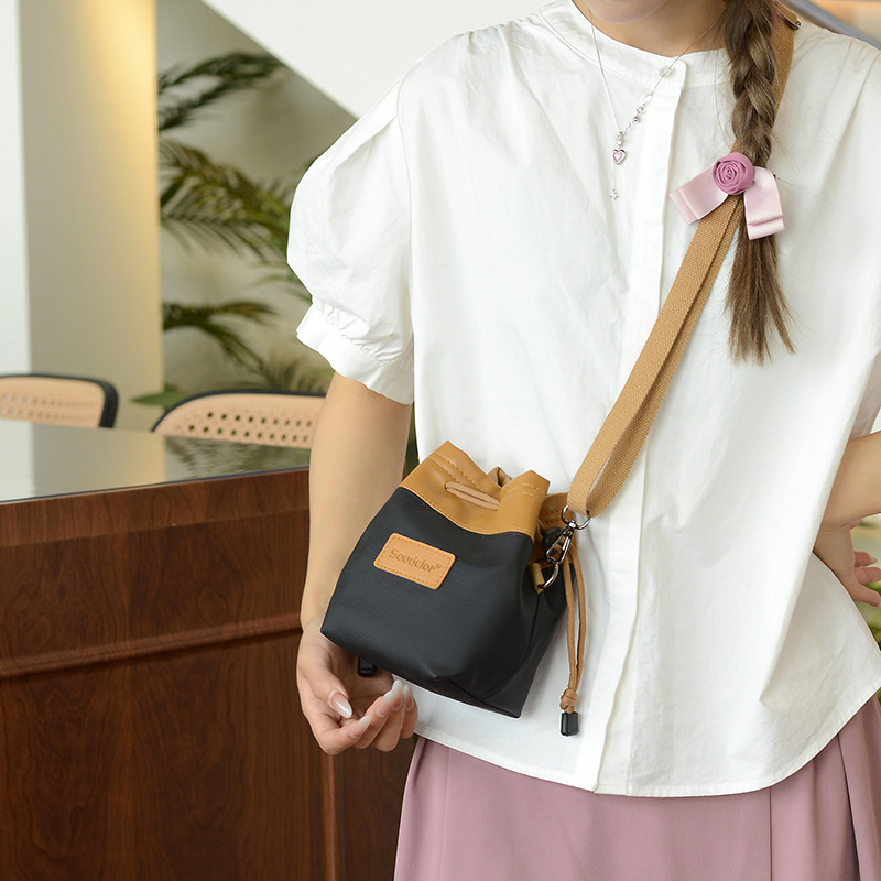 Camera Case Drawstring Shoulde - Photography Zone System ulasan dan harga