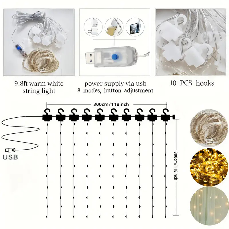 1 Pack Wedding Tulle Backdrop  - Photography Class ulasan dan harga