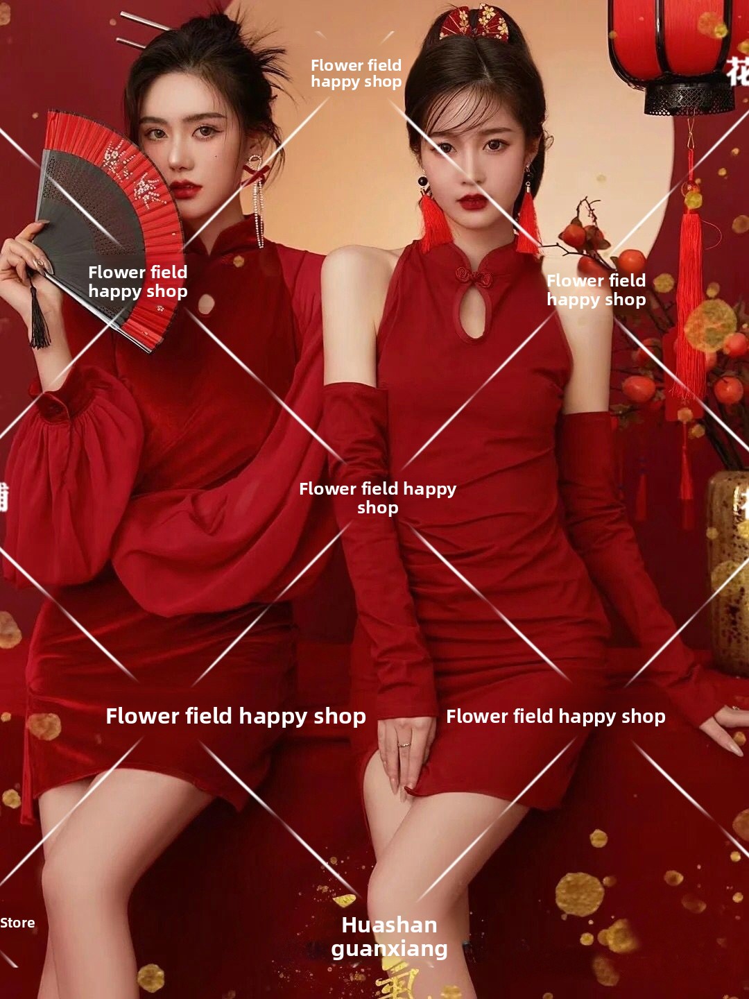 New Year Vintage  Photography  - Photography Of The Year ulasan dan harga