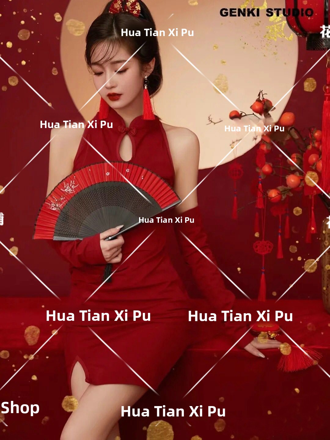 New Year Vintage  Photography  - Photography Of The Year ulasan dan harga