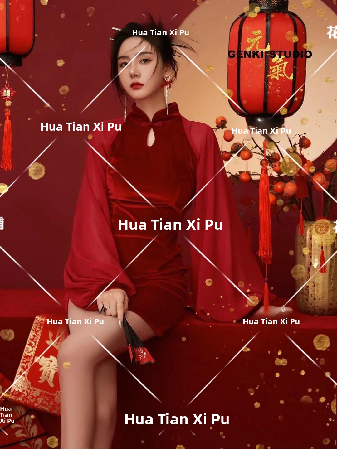 New Year Vintage  Photography  - Photography Of The Year ulasan dan harga