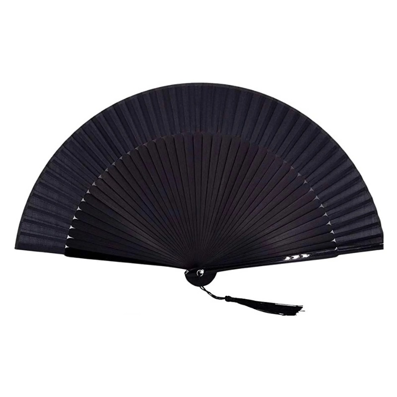 1pc Vintage Handmade Bamboo Fo - Photography Vintage Style ulasan dan harga
