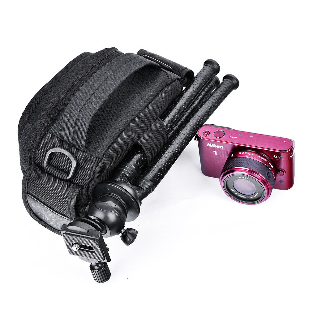 FOSOTO Camera Camcorder Case C - Photography Zone System ulasan dan harga