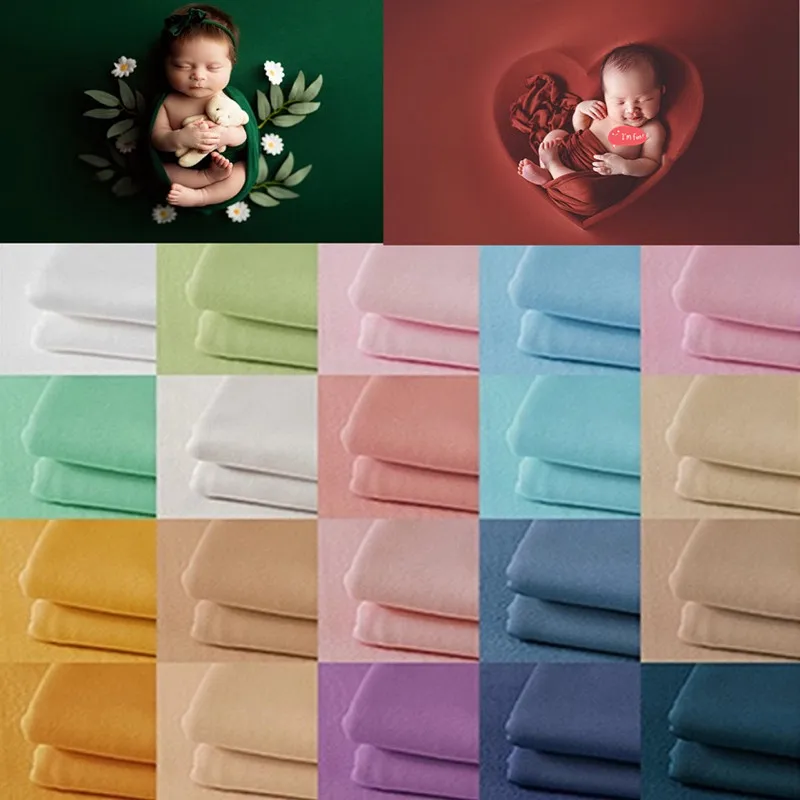 150*170cm Newborn Photography  - Photography Framing ulasan dan harga