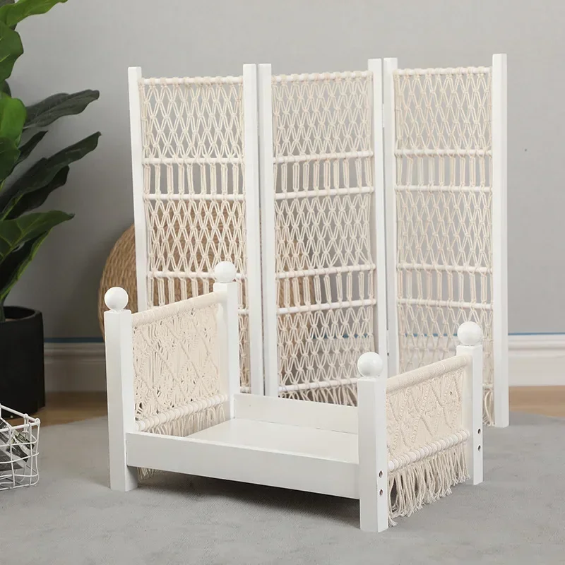 Universal Newborn Bed Frame Re - Photography Framing ulasan dan harga