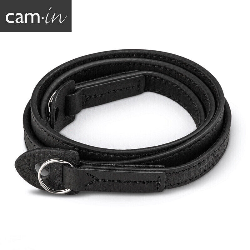 Leather shoulder strap 95cm 12 - Camera Strap Leather ulasan dan harga