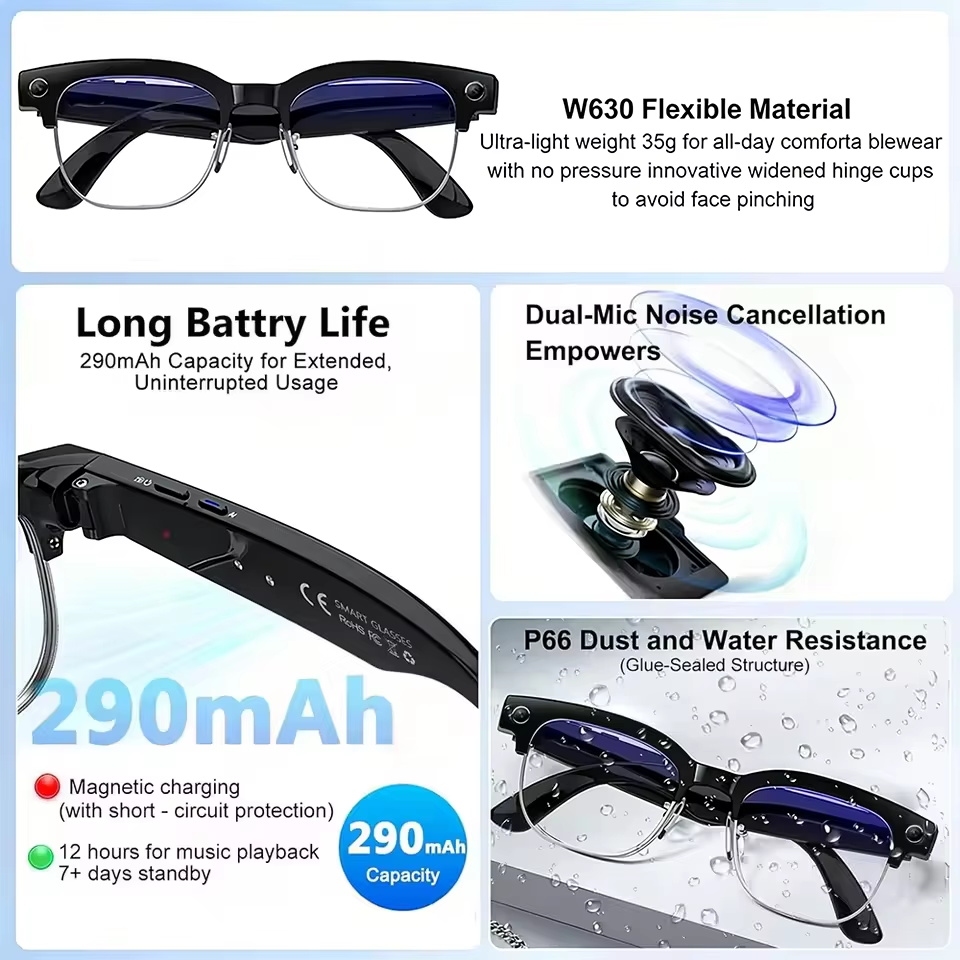 2026New 800W Pixel Camera Smar - Photography With Ai ulasan dan harga